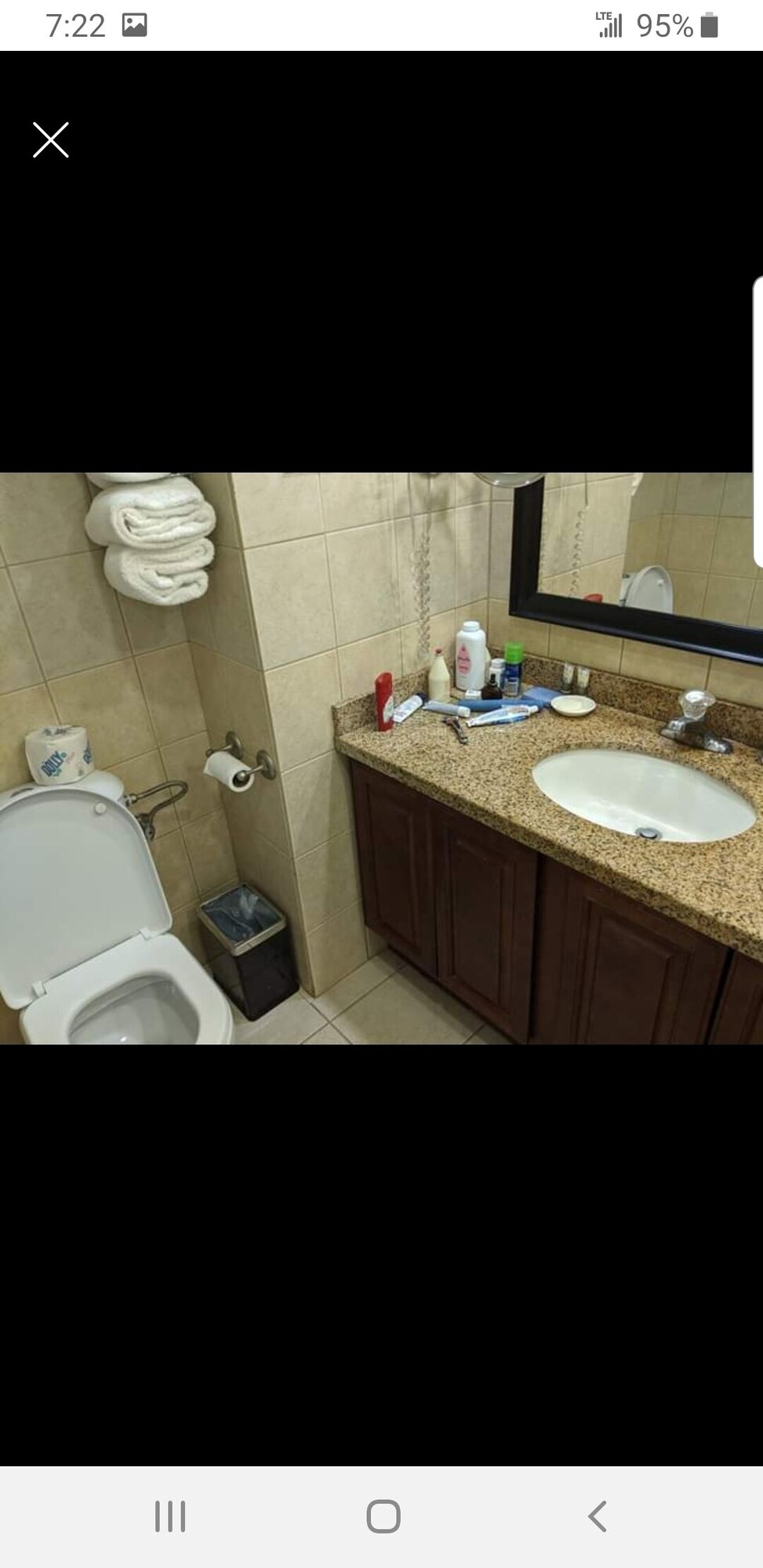 Image de profil de l’hôte