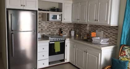 Atlantic Breeze Apartment 3 - Canouan Island