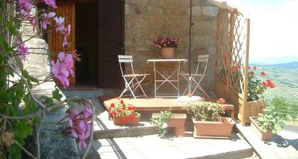 Casina di Leo, relax in Maremma near the sea