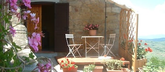 Casina di Leo, relax in Maremma near the sea