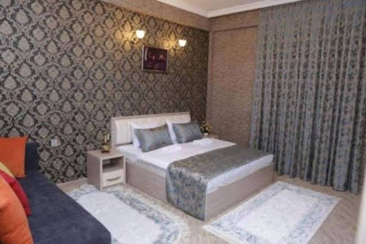 In-room safe, blackout drapes, iron/ironing board, free WiFi
