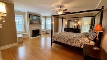 6 間睡房、熨斗/熨衫板、Wi-Fi、床單