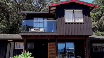 One Bedroom Penthouse