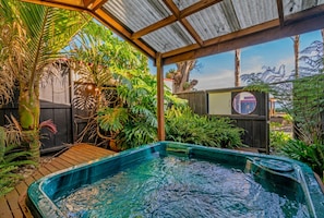 Children’s play area – outdoor - Anglers Lodge (Amodeo Bay)
