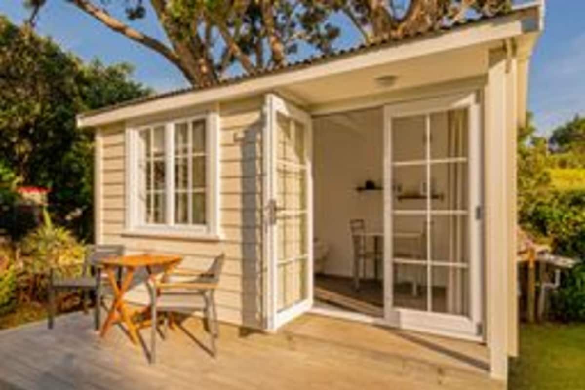 Basic Cabin