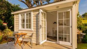 Basic Cabin