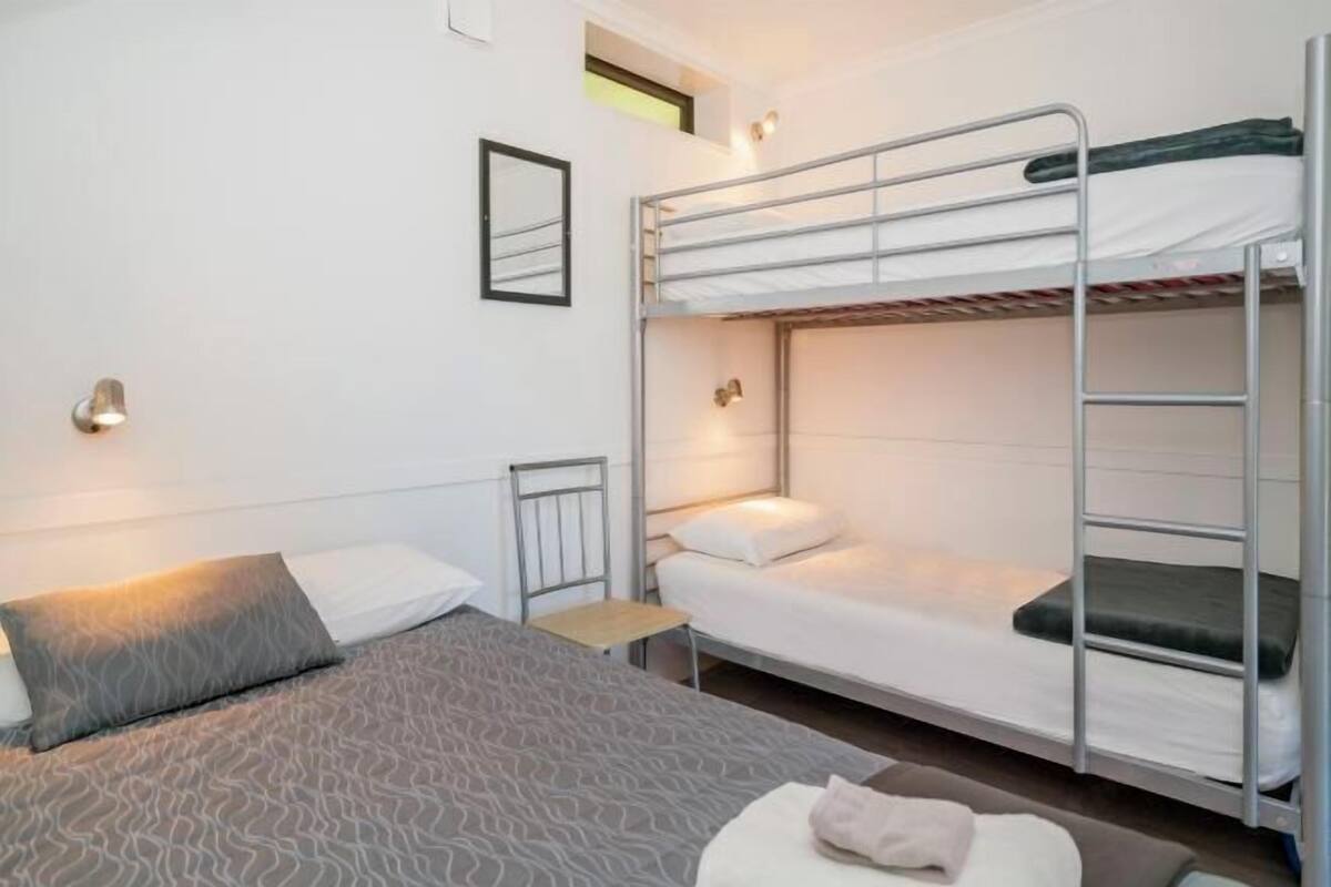 Iron/ironing board (on request), free WiFi, individually furnished