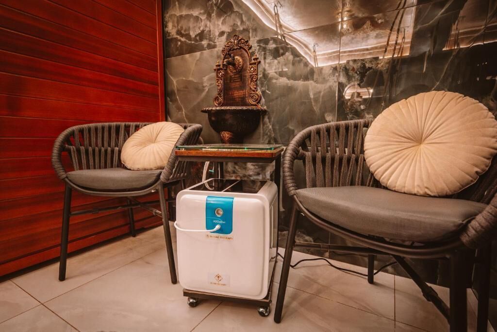 Foto - PREMIUM Business Hotel Bratislava