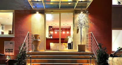 Premium Business Hotel Bratislava