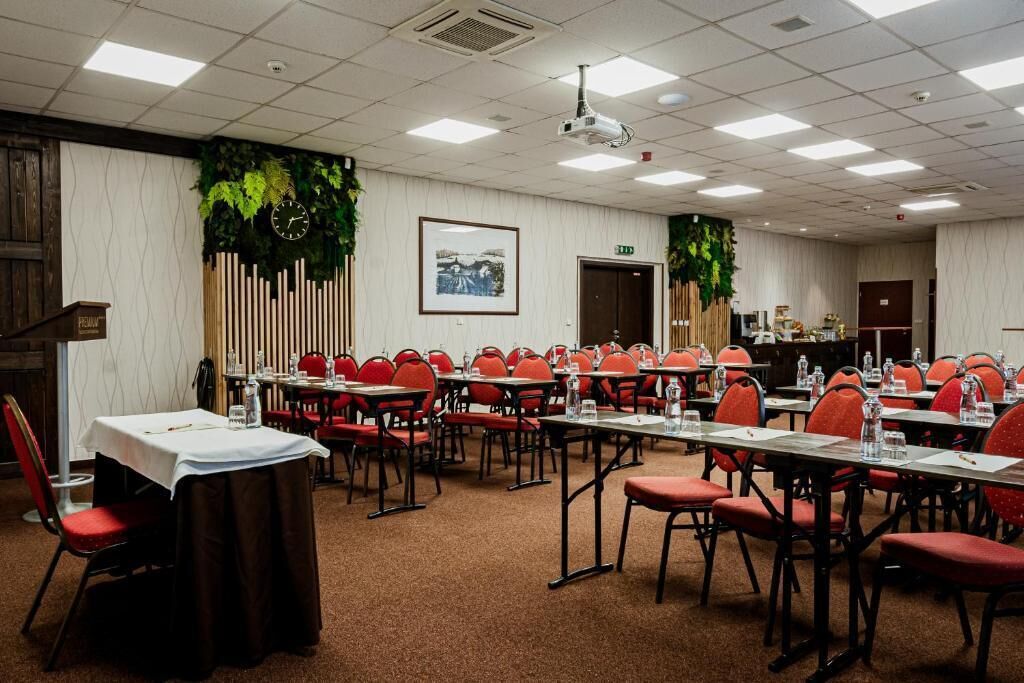 Photo - Premium Business Hotel Bratislava