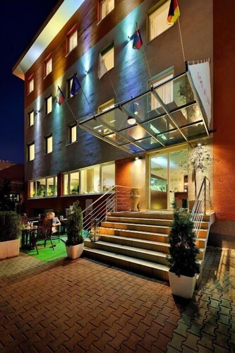 Premium Business Hotel Bratislava