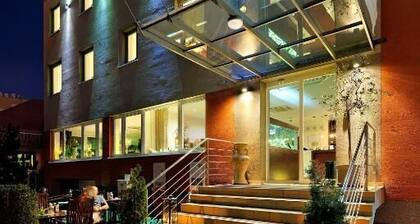 Premium Business Hotel Bratislava