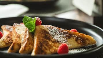 Makanan sarapan