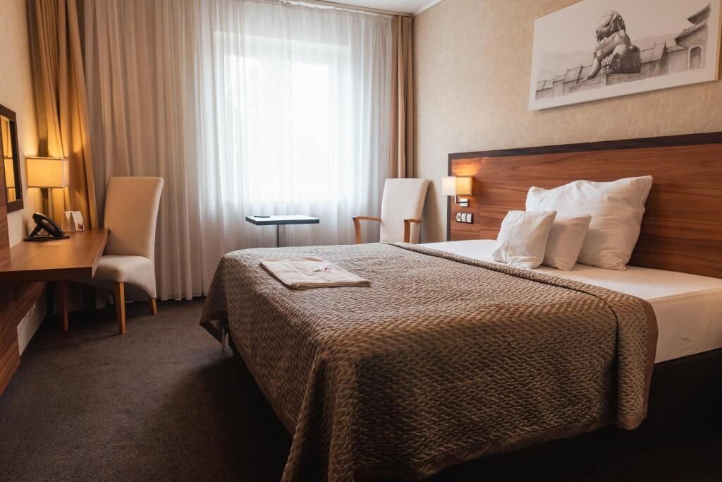 Foto - PREMIUM Business Hotel Bratislava