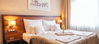 Premium Business Hotel Bratislava