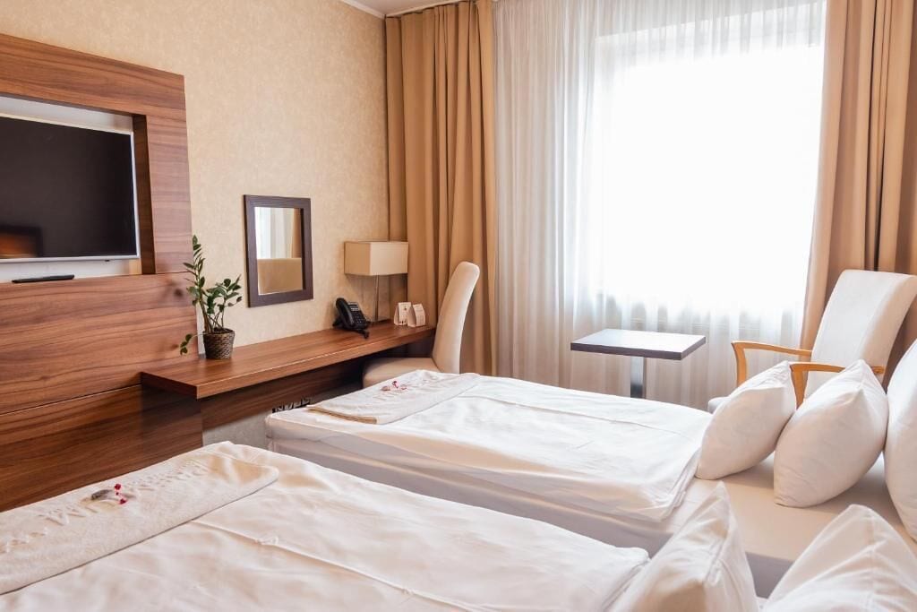 Foto - PREMIUM Business Hotel Bratislava