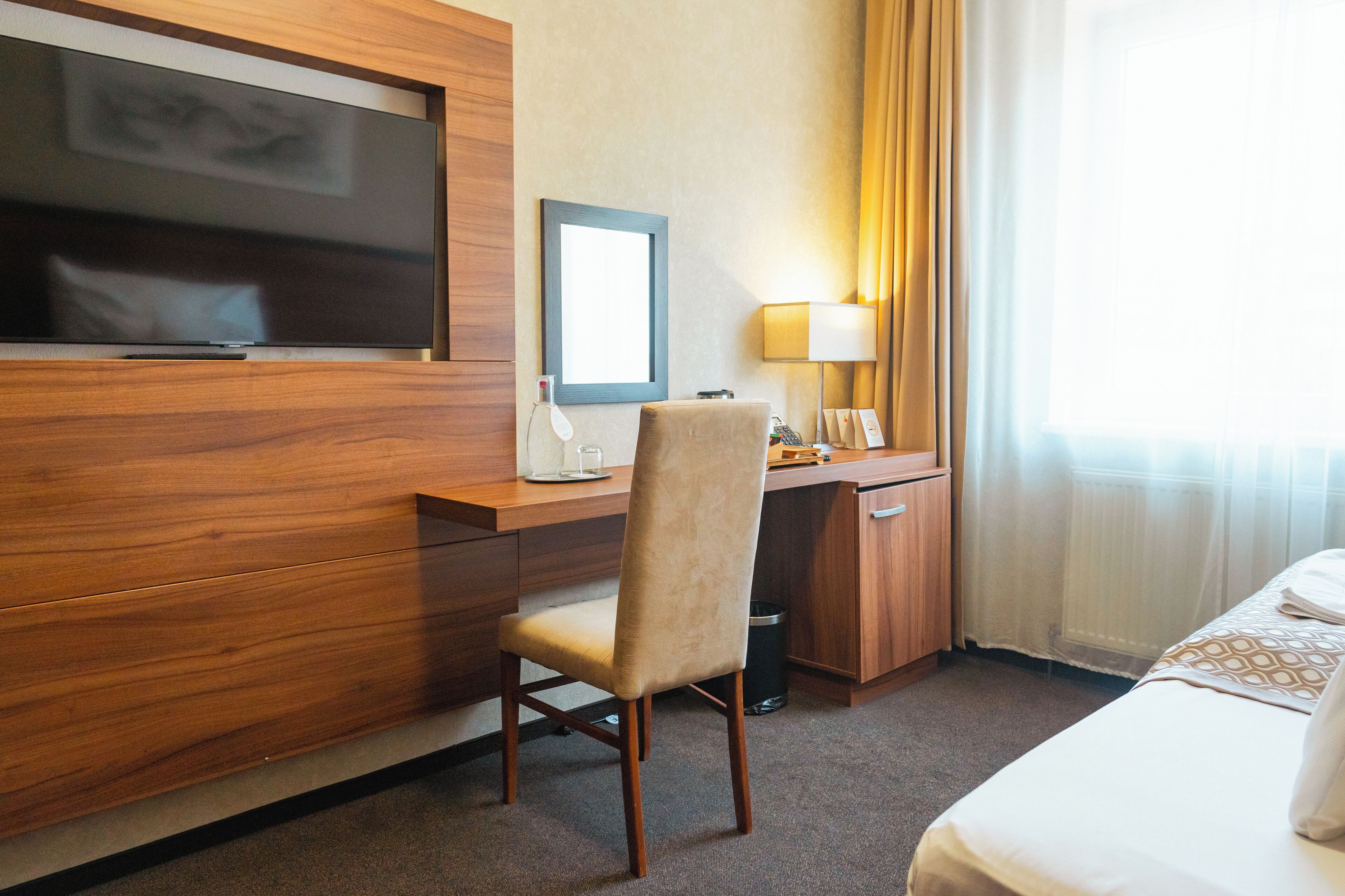 Foto - PREMIUM Business Hotel Bratislava