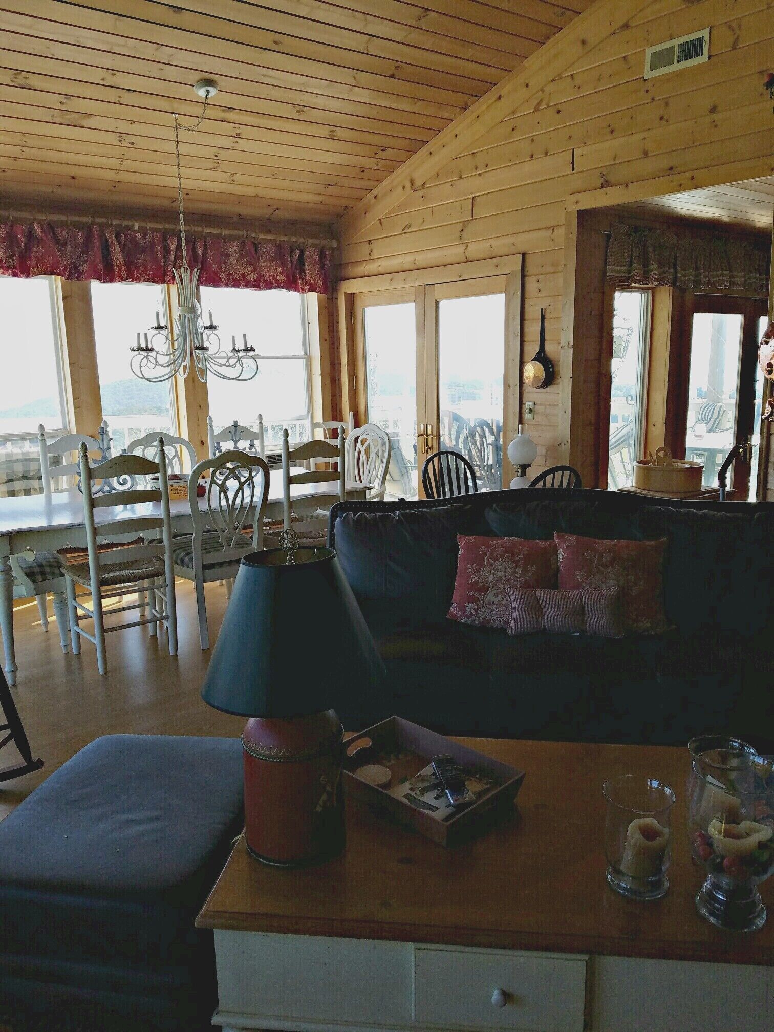 Sl-25  Martyn's Loft Views! Convenience! - Beech Mountain, NC