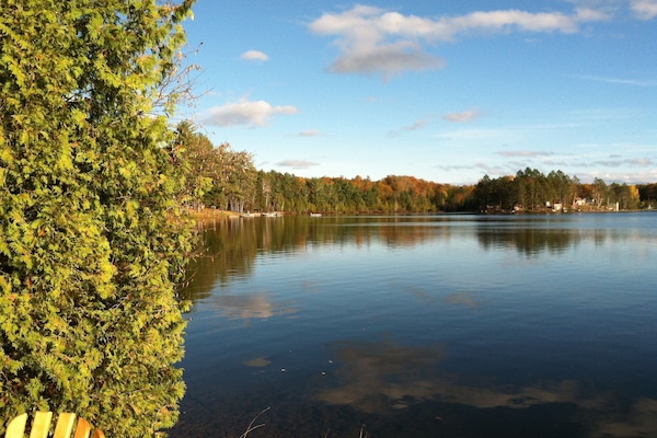 Lake