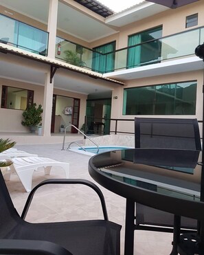 Teras/patio