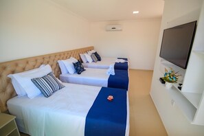 Minibar y wifi gratis