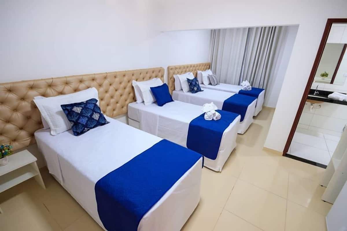 Minibar, Wi-Fi gratuit