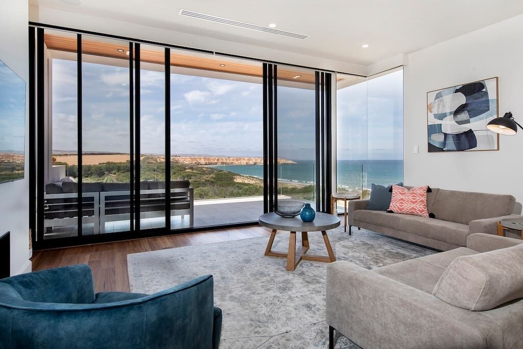 TV, fireplace, stereo, offices