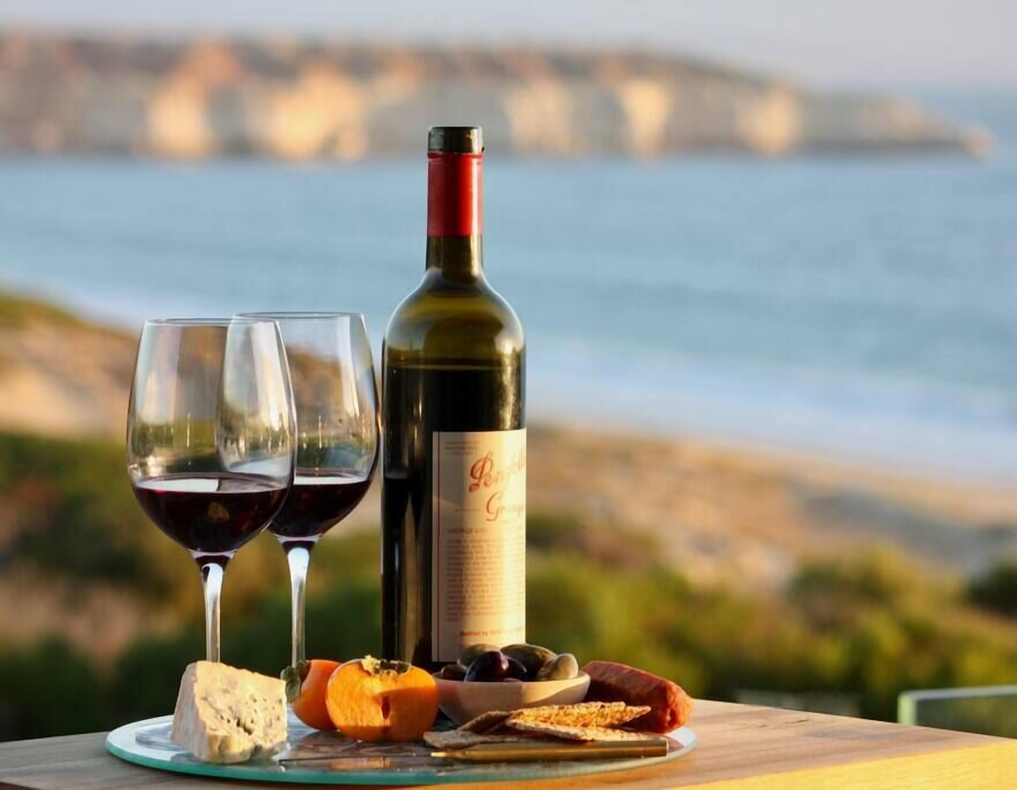 SUNSET CLIFFS luxury stay at Maslin Beach — image 4
