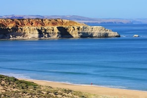 Beach - SUNSET CLIFFS luxury stay at Maslin Beach (Maslin Beach)