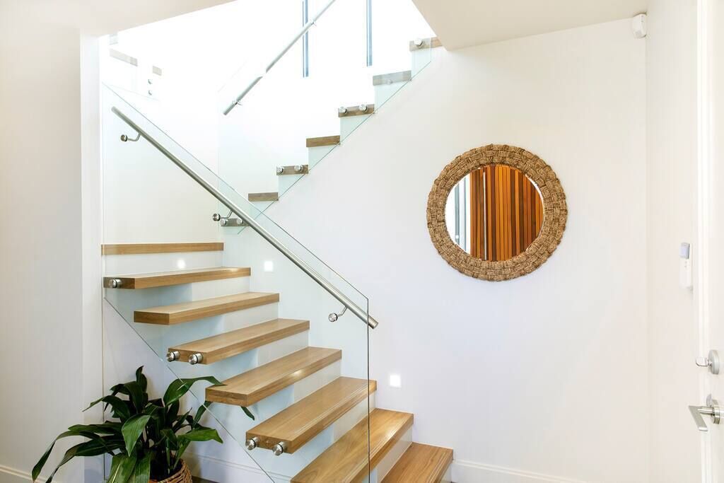 SUNSET CLIFFS luxury stay at Maslin Beach — image 18