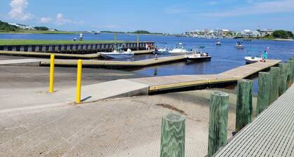 True North - A Beach & Boat Lover's Dream