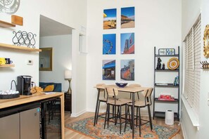 Interior - True North - A Beach & Boat Lover's Dream (Carolina Beach)