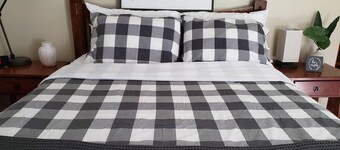 Cozy Cabin In Roselle