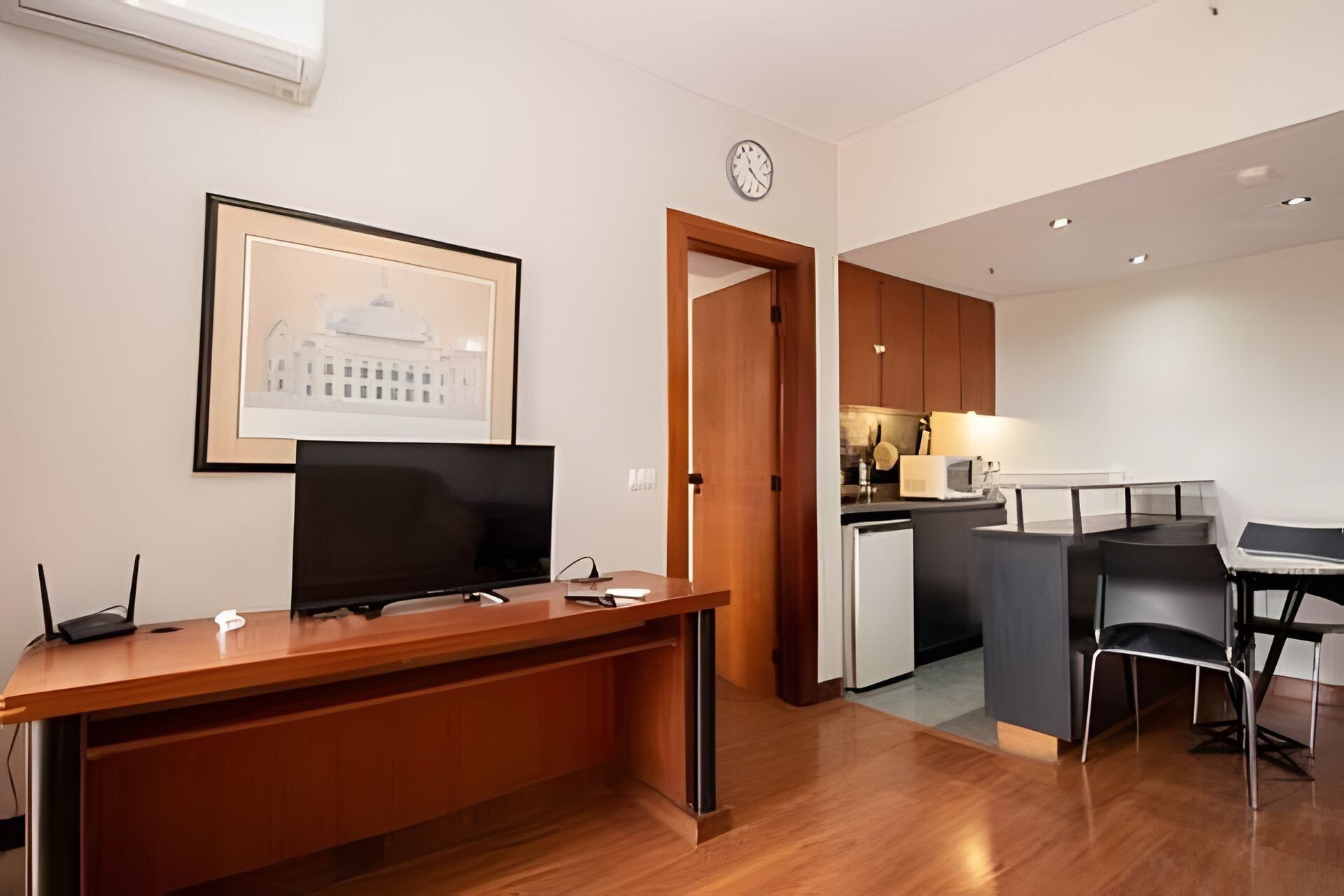 Apartemen | Interior