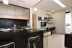 Huoneisto | Sisätilat