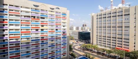 Basic Apartment (BP 908 1dorm M VCG.5CTF.H - 534778) | Exterior