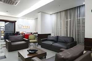 Apartment | Interior