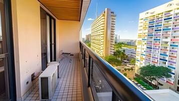 Appartement | Terrein van de accommodatie