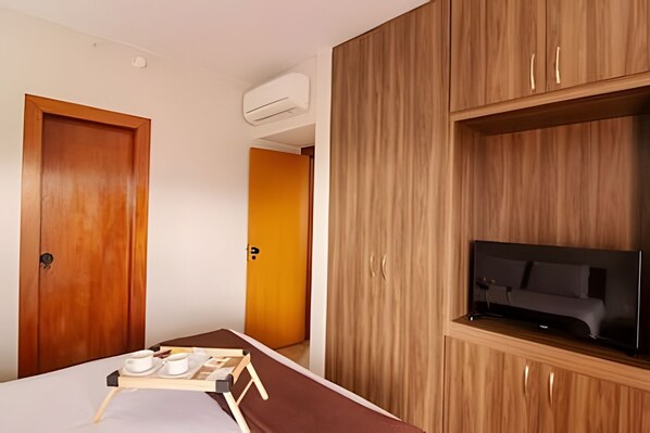 Apartment | Interior