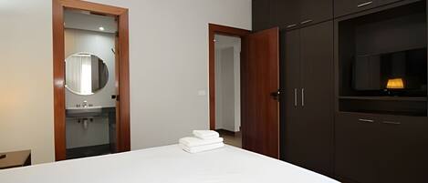 Departamento | Wifi gratis y ropa de cama