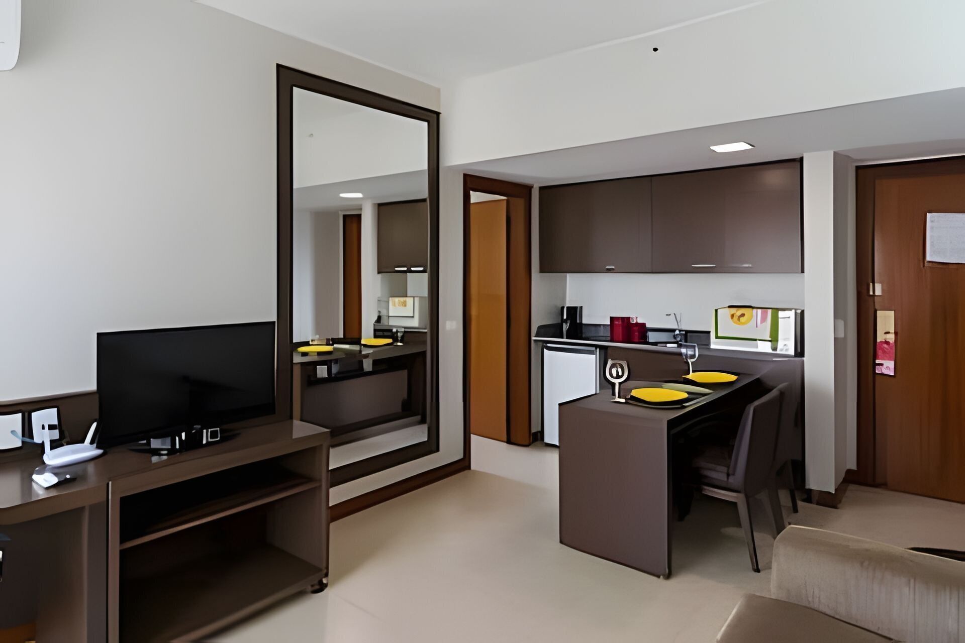 Apartment | Interior