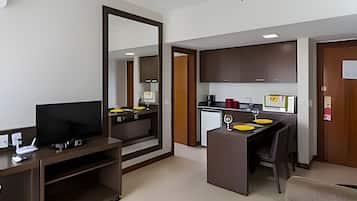 Apartment | Interior