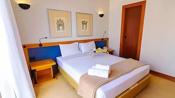 Basic Apartment | Free WiFi, bed sheets
