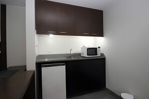 Apartment | Interior - OZPED Flats Particulares Bonaparte (Brasília)