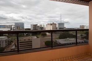 Apartment | Property grounds