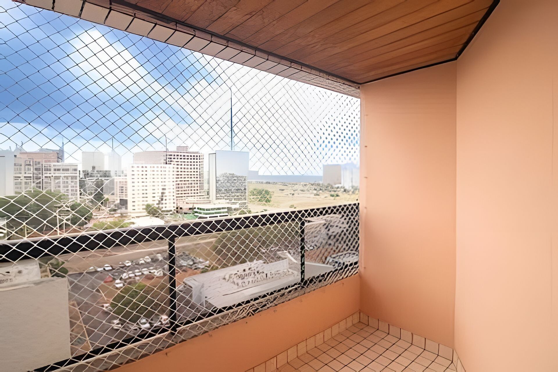 Apartment | Property grounds