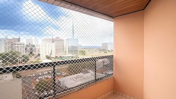 Apartment | Property grounds