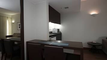 Apartment | Interior
