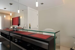 Apartment | Interior