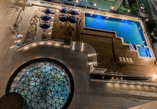 OZPED Flats Particulares Bonaparte